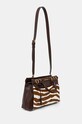 Kabelka Guess SESTRI HWZB89.85050 hnedá AW24