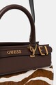 Kabelka Guess SESTRI hnedá HWZB89.85050