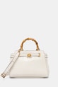 Kabelka Guess SIBEL imitácia kože béžová HWKB95.06060
