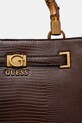 Doplnky Kabelka Guess SIBEL HWKB95.06060 hnedá