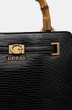 Guess poseta SIBEL negru HWKB95.06060