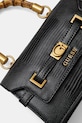Torba Guess SIBEL crna HWKB95.06200
