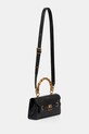 Torba Guess SIBEL HWKB95.06200 crna