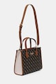 Kabelka Guess SILVANA HWPG86.65220 čierna AW24