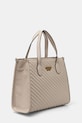 Kabelka Guess SILVANA HWQV86.65220 béžová AW24
