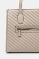 Doplnky Kabelka Guess SILVANA HWQV86.65220 béžová