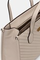 Τσάντα Guess SILVANA μπεζ HWQV86.65220
