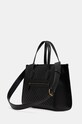 Kabelka Guess SILVANA čierna HWQV86.65220