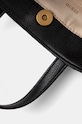 Kabelka Guess SILVANA HWQV86.65770 černá