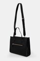 Akcesoria Guess torebka SILVANA HWWW86.65220 czarny