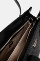 Guess torebka SILVANA HWWW86.65220 czarny
