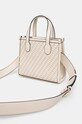 Αξεσουάρ Τσάντα Guess SILVANA HWWW86.65770 μπεζ