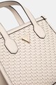 Τσάντα Guess SILVANA μπεζ HWWW86.65770
