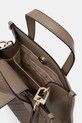 Τσάντα Guess SILVANA HWWW86.65770 καφέ