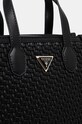 Kabelka Guess SILVANA černá HWWW86.65770
