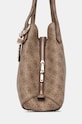 Τσάντα Guess SORA HWSG95.07220 μπεζ NC24