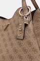 Αξεσουάρ Τσάντα Guess SORA HWSG95.07220 μπεζ