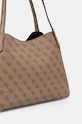 Τσάντα Guess SORA μπεζ HWSG95.07220