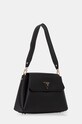 Torbica Guess SORA HWVG95.07200 črna SS25