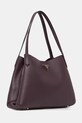 Чанта Guess SORA HWVG95.07220 виолетов SS25