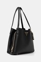 Guess torebka SORA HWVG95.07220 czarny SS25