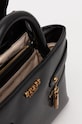 Guess poseta TRISSA negru HWVB93.45060