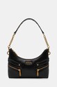 Сумочка Guess TRISSA синтетический чёрный HWVB93.45180