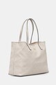 Τσάντα Guess VIKKY HWPG93.18290 μπεζ NC24
