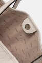 Τσάντα Guess VIKKY HWPG93.18290 μπεζ
