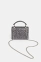 Doplňky Kabelka Guess ZALINA HWEE93.50780 stříbrná