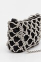 Guess torebka ZALINA HWEY93.50180 czarny AW24