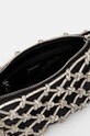 Guess torebka ZALINA HWEY93.50180 czarny