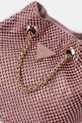 Сумочка Guess ZALINA рожевий HWRP93.50750