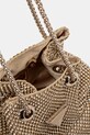 Guess torebka ZALINA złoty HWRP93.50750