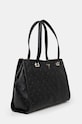 Kabelka Guess CRESIDIA TWP934.99110 černá AW24
