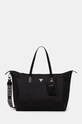 Guess torebka mieści A4 czarny TWN934.40170