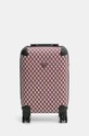 Чемодан Guess 76x36x33 см синтетический бордо TWG745.29830