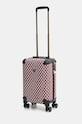 Kofer Guess 53x31,5x22 cm TWG745.29830 bordo AW24