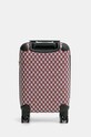 Аксессуары Чемодан Guess 76x36x33 см TWG745.29830 бордо