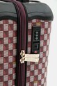 Чемодан Guess 76x36x33 см бордо TWG745.29830