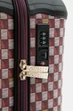 Чемодан Guess 76x36x33 см TWG745.29830 бордо