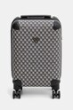 Kufor Guess 54x35x20 cm vzorovaný čierna TWG745.29830