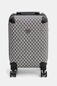 Kofer Guess 53x31,5x22 cm odgovara formatu A4 crna TWG745.29830
