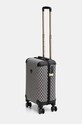 Doplnky Kufor Guess 54x35x20 cm TWG745.29830 čierna