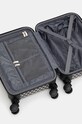 Kufor Guess 54x35x20 cm TWG745.29830 čierna