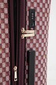 Kufr Guess burgundské TWG745.29880