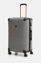 Куфар Guess 76x36x33 cm TWG745.29880 черен AW24