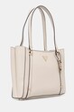Τσάντα Guess HWVG94.93230 μπεζ NC24