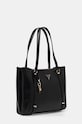 Τσάντα Guess HWVG94.93230 μαύρο SS25