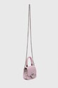 Aldo borsetta x Barbie BARBIEMINI.680 rosa AW24